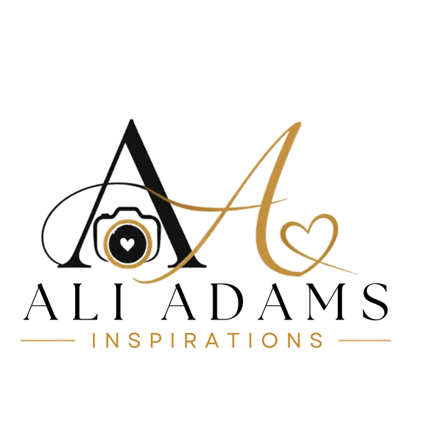 Ali Adams Inspirations